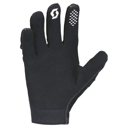 SCOTT RUKAVICE 250 SWAP EVO BLACK/WHITE