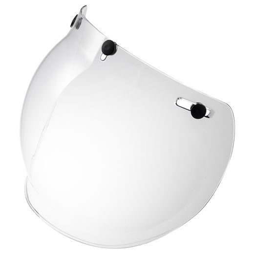 LS2 HELMETS LS2 VISOR OF583 CLEAR