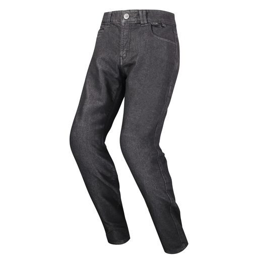 LS2 HELMETS LS2 STONE MAN JEANS BLACK