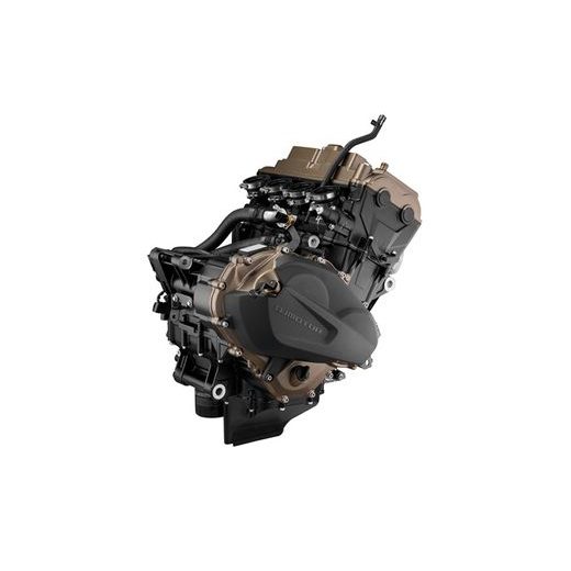 QJ MOTOR SRK 800 EURO 5+ BLACK