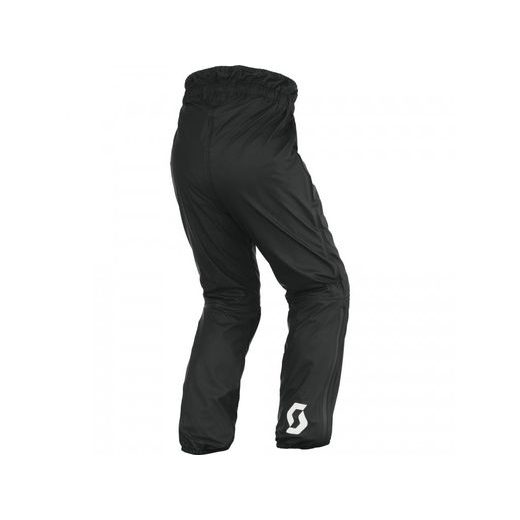 SCOTT NEPROMOK KALHOTY ERGONOMIC PRO DP RAIN BLACK