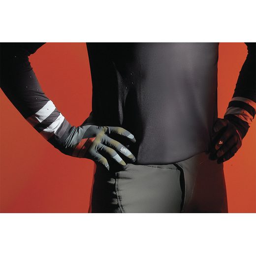 THOR RUKAVICE AGILE STATUS CAMO