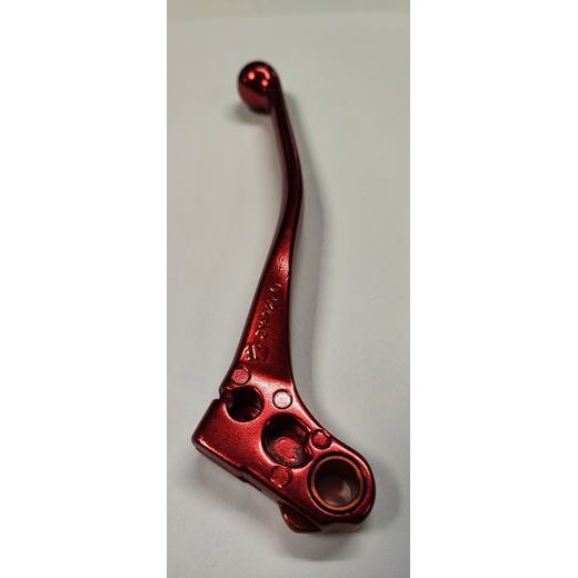 BB PÁČKA SPOJKY+BRZDY SADA NA HONDU CBR 600/1000 (90-) RED