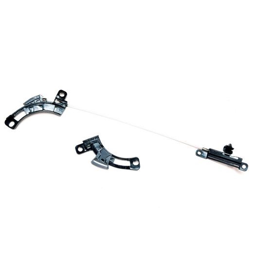 LS2 HELMETS LS2 MX702 SUN VISOR SYSTEM