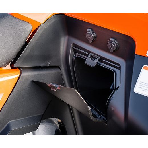 SEGWAY SEGWAY AT5 L EPS, E5+