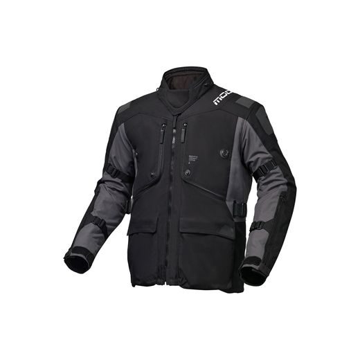 MODEKA BUNDA AERIS II 084740 BLACK/DARK GREY