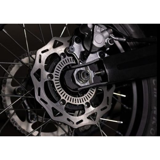 QJ MOTOR COV 125X EURO 5+ RED