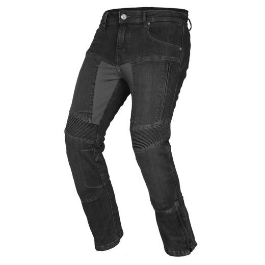 AYRTON JEANS 505 KEVLAR BLACK