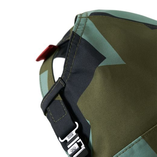 FINNTRAIL FINNTRAIL CAP WATERPROOFCAP CAMOARMY