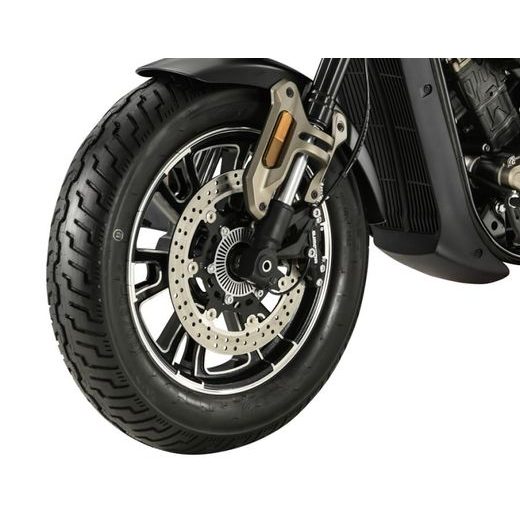 QJ MOTOR SRV 350 SV EURO 5 BLACK