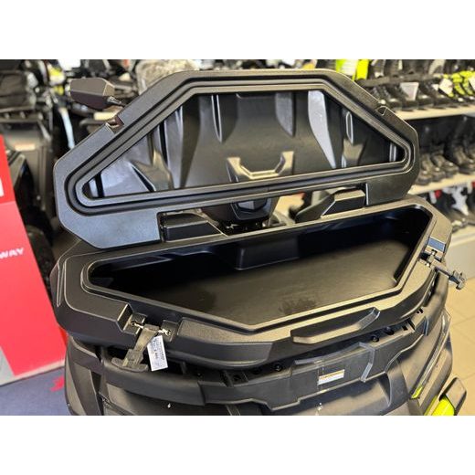 GKA PŘEDNÍ BOX PRO ČTYŘKOLKU TGB BLADE 600/1000