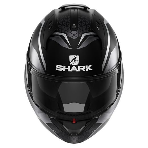 SHARK PŘILBA EVO-ES YARI MAT KAA