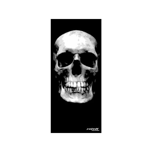 ROLEFF NÁKRČNÍK VÍCEÚČELOVÝ BIG SKULL 422 BLACK