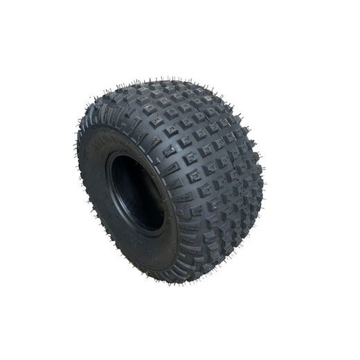 SHARK ACCESSORIES SHARK TIRE WOOD 22X11,00 - 8 P323 (4PR)