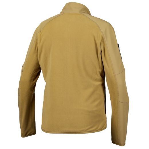 BUNDA IXS 365-TMO 1.0 X2-441405 POUŠTNÍ HNĚDÁ 3XL