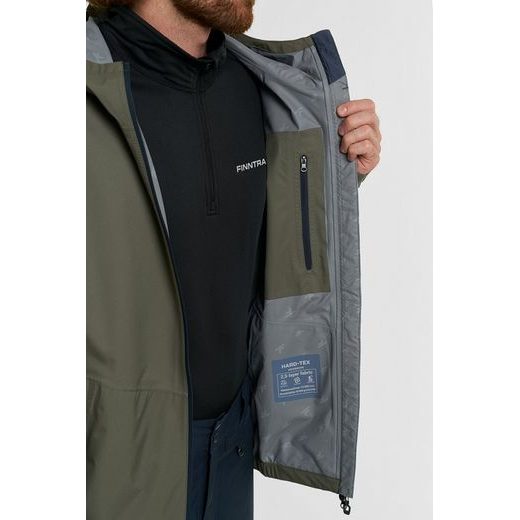 FINNTRAIL FINNTRAIL SUIT OUTDOOR SUIT KHAKI