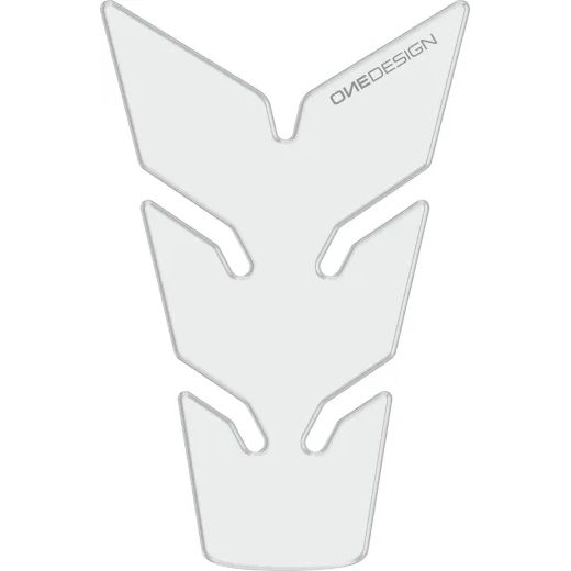 ONE-DESIGN TANKPAD PADM3P CLEAR