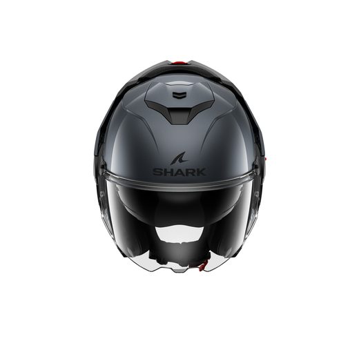 SHARK PŘILBA OXO BLANK A05