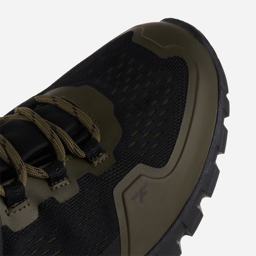 FINNTRAIL FINNTRAIL BOOTS ENVIRONMENT KHAKI