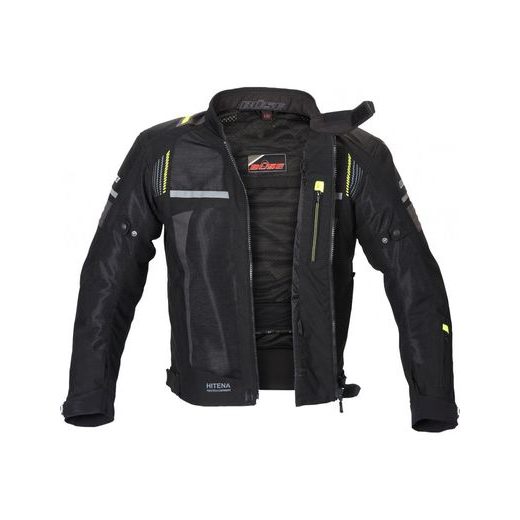 BÜSE BUNDA LIVORNO BLACK