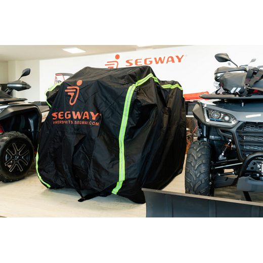 SEGWAY ATV VEHICLE COVER