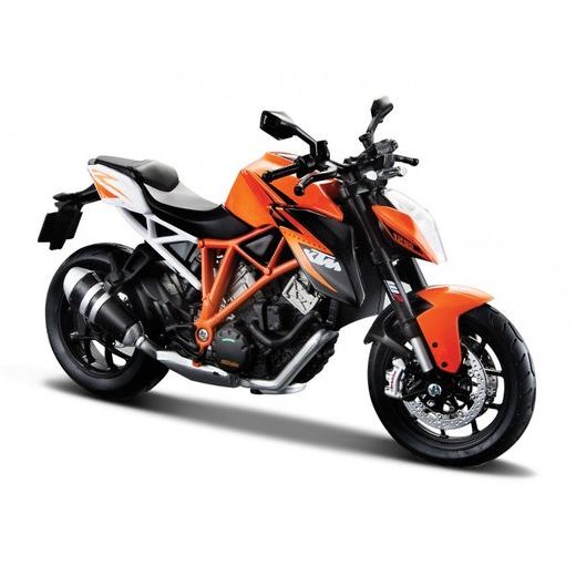 NEWRAY KTM 1290 SUPER DUKE R 1:12