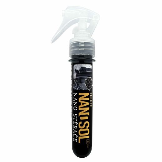 NANOSOL NANOSTĚRAČE