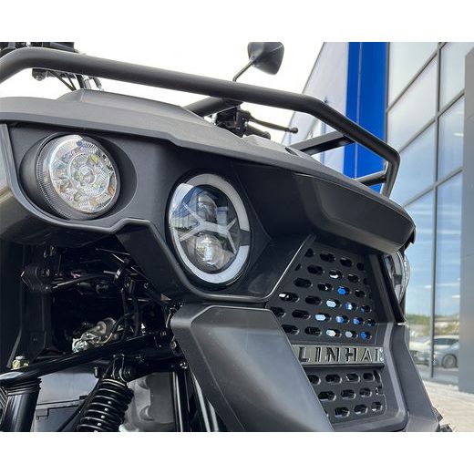 LINHAI M210 2X4 EFI T3B