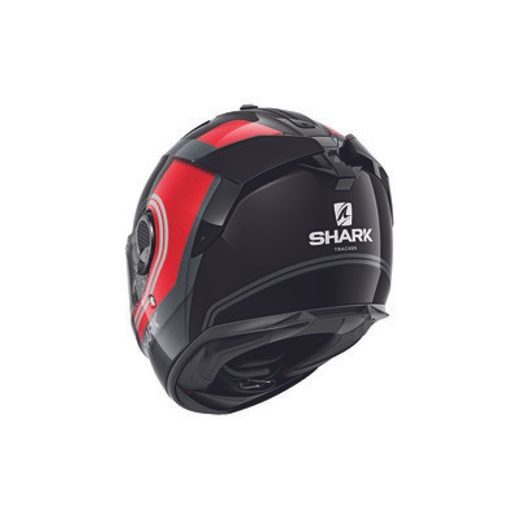 SHARK PŘILBA SPARTAN GT TRACKER KRS