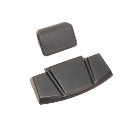LS2 HELMETS LS2 ALUCASE CUSHION 45L/55L/65L