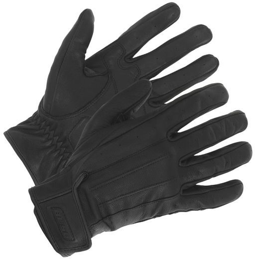 BÜSE RUKAVICE SUMMER LADY BLACK