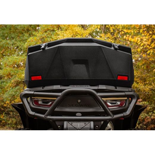 SHARK ACCESSORIES SHARK ATV BOX AX145 FOR SEGWAY AT10