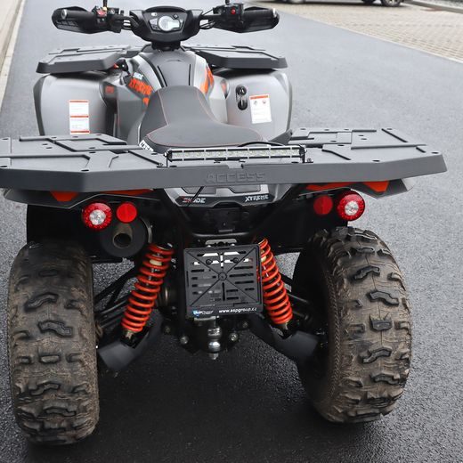 SHARK ACCESSORIES SHARK LED LIGHT BAR 13", 36W