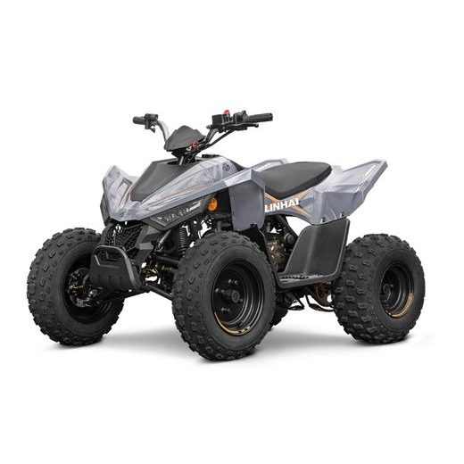 LINHAI LINHAI ATV 110 2X4 EFI CE