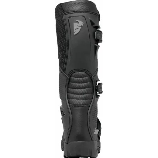 THOR BOTY BLITZ XR TRL BLACK/GREY