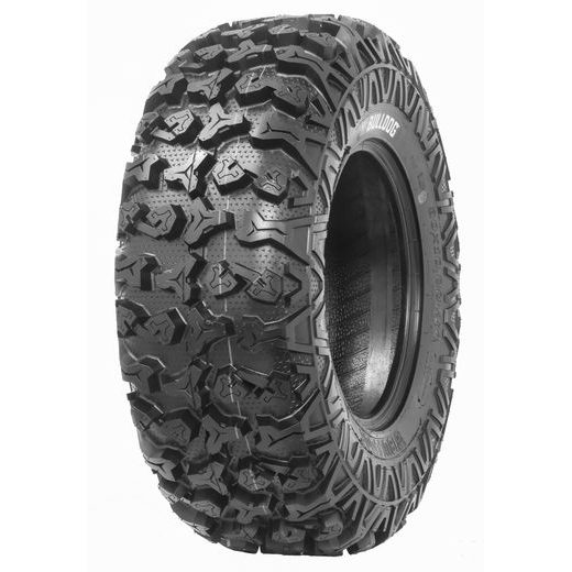BULLDOG TIRES BULLDOG TIRES B3036 (E4)