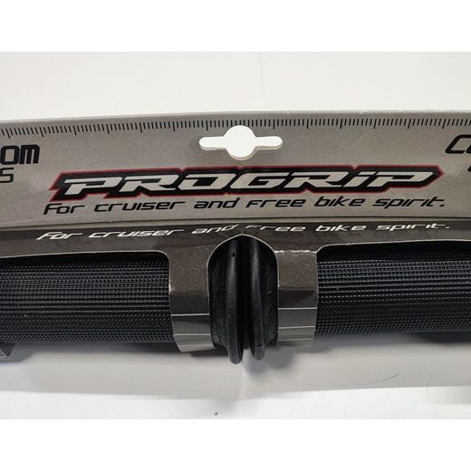 PROGRIP RUKOJETI 862 - 1" (24 / 28MM) - CUSTOM/CRUISER/CHOPPER