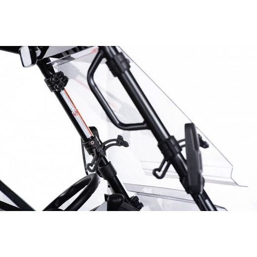 LINHAI T-BOSS 670 EPS, T1B ORANGE