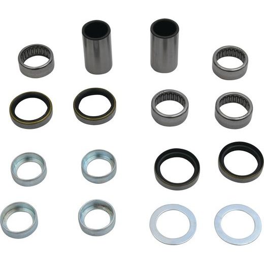 SWING ARM BEARING KIT ALL BALLS RACING SAB28-1221