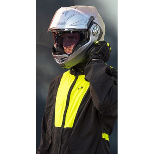 LS2 HELMETS LS2 FF901 ADVANT X SOLID MATT TITANIUM-06