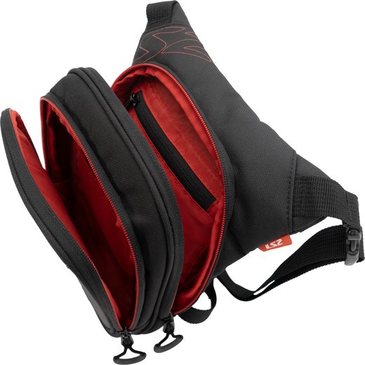 LS2 HELMETS LS2 FREEDOM 2L LEG BAG