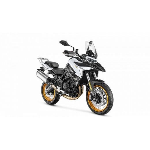 BENELLI TRK 702 X EURO 5 DUNE SEA