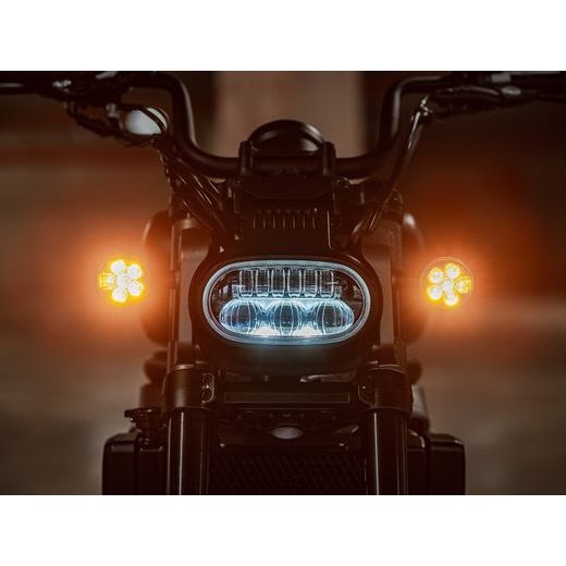 QJ MOTOR SRV 350 SV EURO 5 BLACK