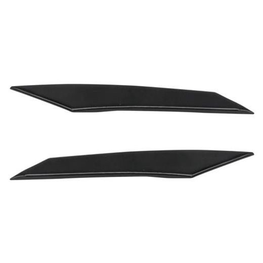 LS2 HELMETS LS2 MX702/MX708 AIR VENT SIDE DECORATING PART