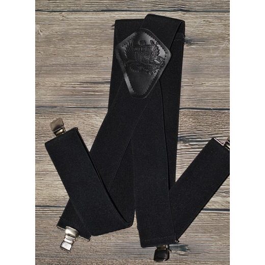 BIKERSMODE KŠANDY Y BLACK 037