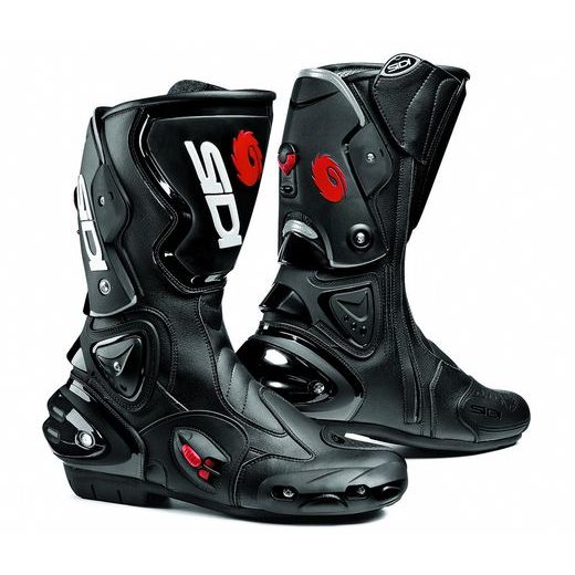 SIDI BOTY VERTIGO BLACK