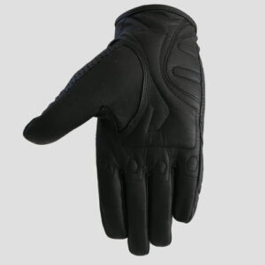 POLEDNIK RUKAVICE STINGER BLACK