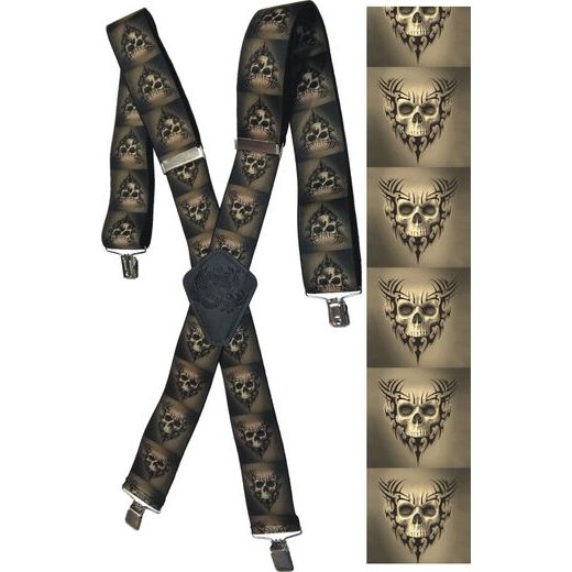 BIKERSMODE KŠANDY X LEBKA KELT 057