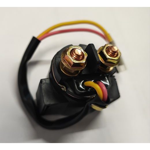 BB RELÉ STARTOVACÍ