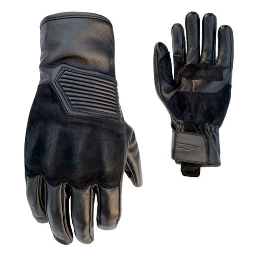 RST RUKAVICE 2670 CROSBY BLACK